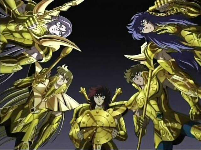 Otaku Gallery  / Anime e Manga / Saint Seiya / Screen Shots / Hades / 24 - Riunione! Gold Cloth / 044.jpg